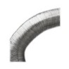 TUBO COMPACTO ALUMINIO ESTANDAR 100 MM. ( M. )