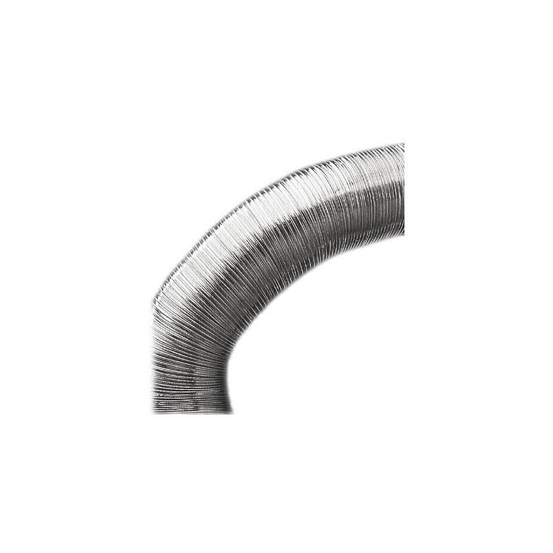 TUBO COMPACTO ALUMINIO ESTANDAR 120 MM. ( M. )