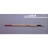 PINCEL UNIVERSAL REDONDO N   6 3901