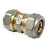 ENLACE COMPRESION RECTO MULTICAPA DN20