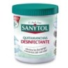 QUITAMANCHAS SANYTOL TARRO 450 GR. 170032