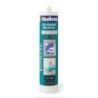 SILICONA ORBASIL K86/300 ML. ALUMINIO