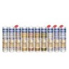SELLADOR MADERA SINTESEL 300 WENGUE