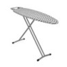 TABLA PLANCHAR 124X40CM HOMIE 19722
