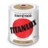 ESMALTE TITANLUX 250 ML 585 001 BEIGE