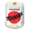 ESMALTE TITANLUX 250ML 528 MARFIL