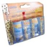 CINTA ENCOLADA MOSCAS (BL. 4 ROLLOS) 1-70544