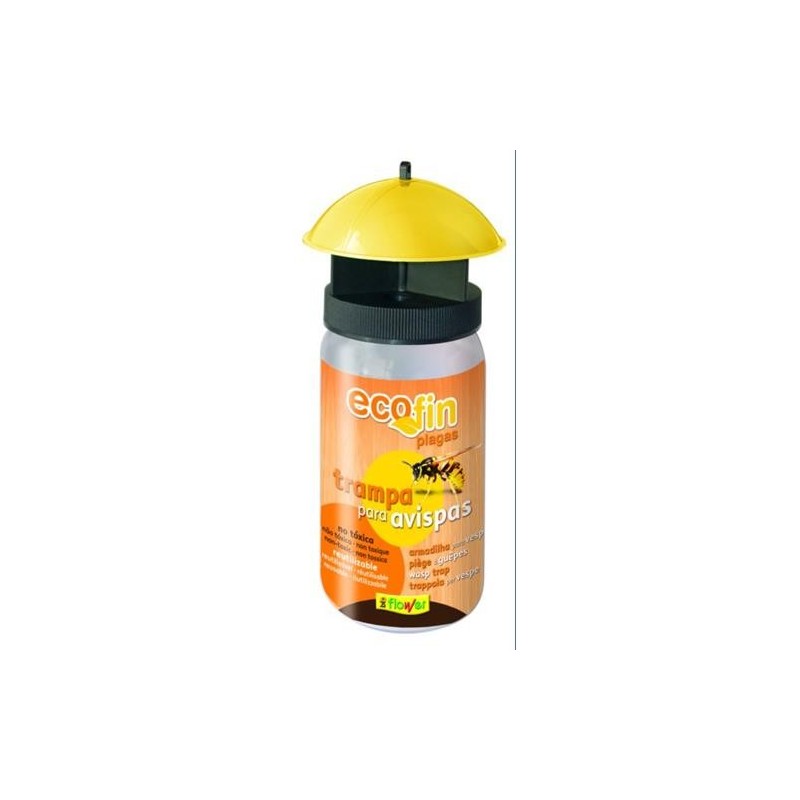 TRAMPA CEBO ATRAYENTE AVISPAS 1-70540