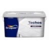 BRUGUER PLAST.TECHOS MONOCAPA BCO MATE 2,5L