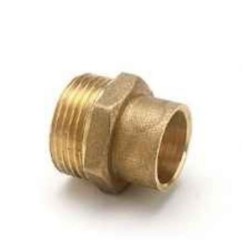 ENTRONQUE M. 243G CU ECON. 1/2X18