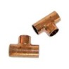 ACCESORIO TUBO COBRE TE H.-H.-H. 22 521022