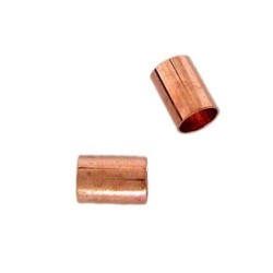 ACCESORIO TUBO COBRE MANGUITO 18 541018