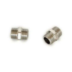 MACHON DOBLE METAL 1" 3100321 JR
