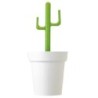 PAPELERA BAÑO 3L ZEROLINE CACTUS 11083