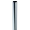 BARRA TUBO CROMADO 12 MM. 2.0 M.