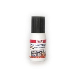 TINTE UNIVERSAL 089 ROJO OXIDO 50 ML. 406