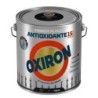 OXIRON AL AGUA FORJA NEGRO 2.5L.