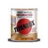 BARNIZ TINTE BRILLANTE CAOBA 250ML