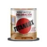 BARNIZ TINTE BRILLANTE PALISANDRO 750ML