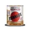 BARNIZ SINTETICO TINTE BRILLO NOGAL 750ML.