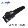CIERRE PRESION VENUS IZDA. NEGRO