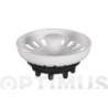 TAPON FREGADERO TIPO TEKA 81 X 31 INOX
