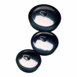 TAPON GOMA-CHAPA INOXIDABLE 55 MM. (BL.) B60255