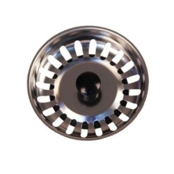 FILTRO FREGADERO EJE CENTRAL 81X31 (BL.) B41241