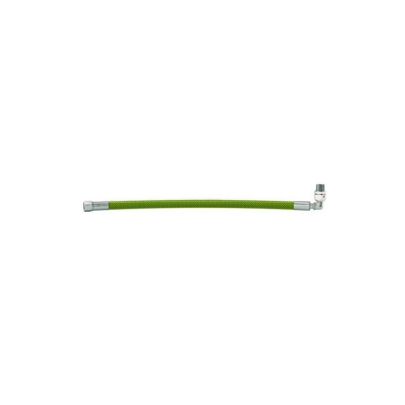 GECONNECT GAS VÁLVULA- H1/2 100 CM
