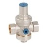 VALVULA REDUCTORA PRESION LAT./INOX HH 3/4"