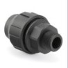 ENLACE MIXTO ROSCA MACHO PP PARA PE 20MM-1/2'