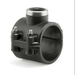 COLLARIN SIMPLE P.P REFORZADO 32MM-1/2' 9003055