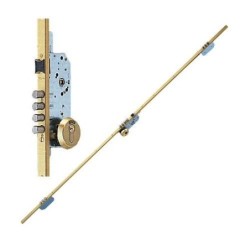 CERRADURA SEGURIDAD TLB3/56/6LC