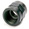 ENLACE RECTO PRESION 25 ROSCA HEMBRA 3/4