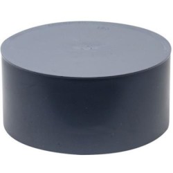 TAPON CIEGO PVC 50MM. 201178