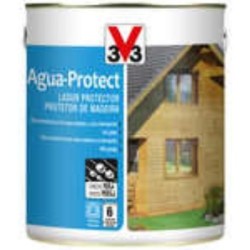 LASURE - AGUA PROTECT CEREZO 0,75L 9075