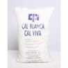 CAL VIVA EN PIEDRA SACO 15 KG. 00009