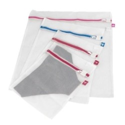 SET 4 BOLSAS PARA ROPA DELICADA BRD1
