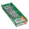 TORNILLO SPAX C/PL TORX WIROX 6.0X140 C/20 UDS