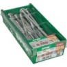 TORN. SPAX C/ARAN.TORX 8.0X180 WIROX C/16 UDS