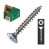 CENT. TORNILLO SPAX-S C/PL. GALVANIZADO 4,5X40