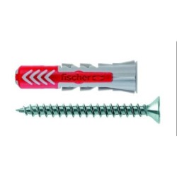 TACO DUOPOWER 10X80 L (CAJA 25 UNID.) 538242