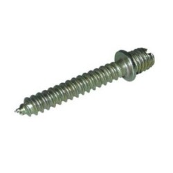 TORNILLO TEAM METRICA-6 (CAJA 100 UNID.)
