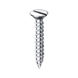 CENT. TORNILLO AGLOMERADO C/PL. ZN LOTU 20X50