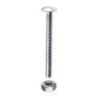 CENT. TORNILLO SILLA NIQUEL LOTU 3/16X20