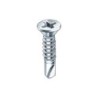 CENT. TORNILLO PUNTA BROCA DIN-7504-P 10X38