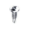 CENT. TORNILLO PUNTA BROCA DIN-7504-N 6X13