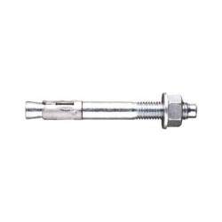 ANCLAJE MTA METRICA-12X160 12 AM12160