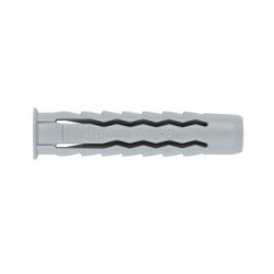 TACO NYLON T4S-4 SEGMENTOS 5X25 (CENT.)