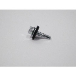 TORNILLO BROCA CON ARANDELA 6.3X90 P-16 (CENT)